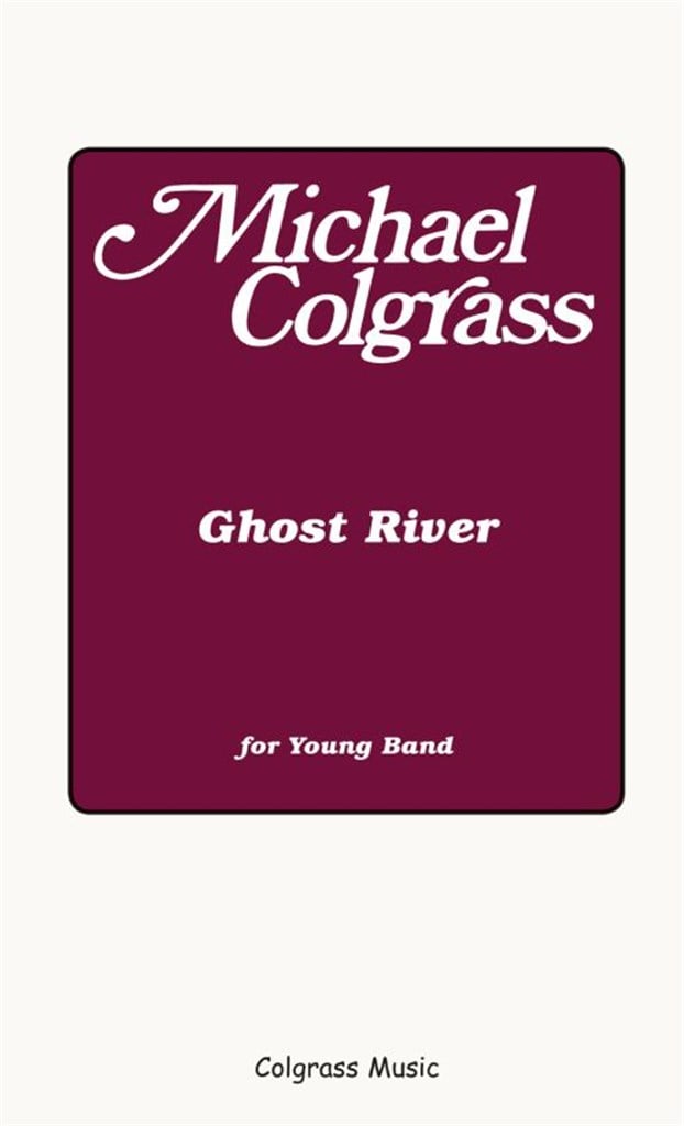 Ghost River